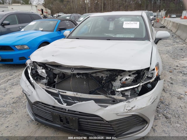 Toyota CAMRY LE 2023 4T1R11AK2PU098196 Image 12
