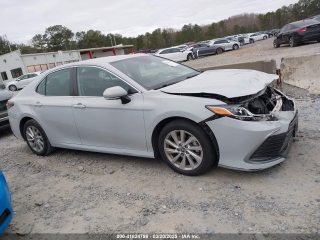 Toyota CAMRY LE 2023 4T1R11AK2PU098196 Image 13