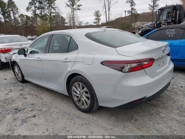 Toyota CAMRY LE 2023 4T1R11AK2PU098196 Image 14