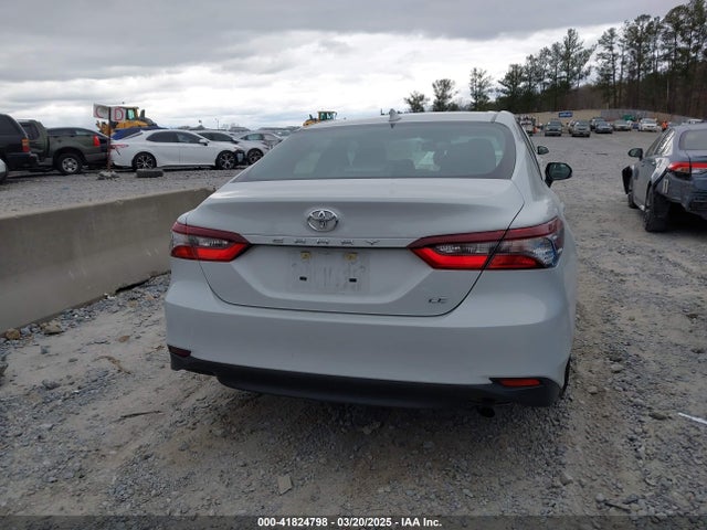 Toyota CAMRY LE 2023 4T1R11AK2PU098196 Image 16