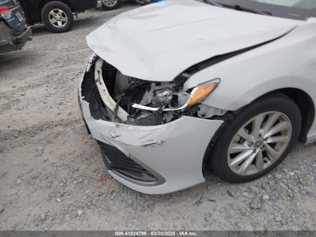 Toyota CAMRY LE 2023 4T1R11AK2PU098196 Image 17