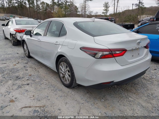 Toyota CAMRY LE 2023 4T1R11AK2PU098196 Image 3
