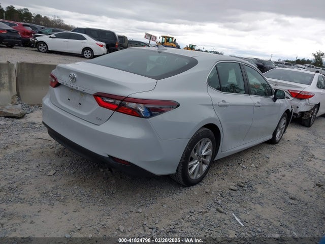 Toyota CAMRY LE 2023 4T1R11AK2PU098196 Image 4
