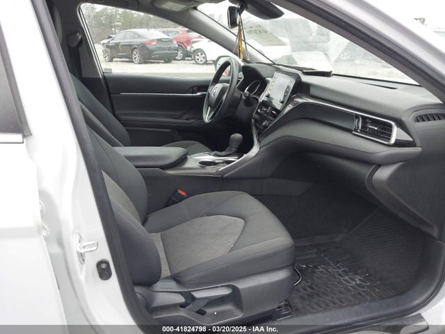 Toyota CAMRY LE 2023 4T1R11AK2PU098196 Image 5