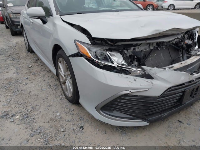 Toyota CAMRY LE 2023 4T1R11AK2PU098196 Image 6