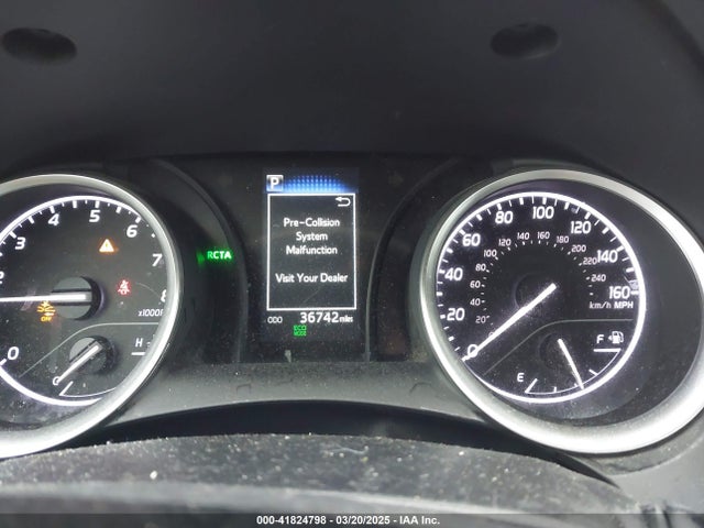 Toyota CAMRY LE 2023 4T1R11AK2PU098196 Image 7