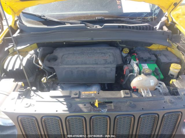 ZACCJABB2JPG84382 Jeep Renegade Altitude Fwd