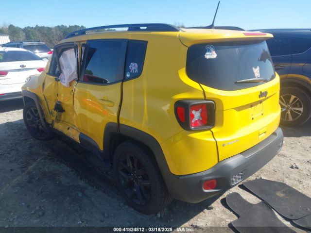 ZACCJABB2JPG84382 Jeep Renegade Altitude Fwd