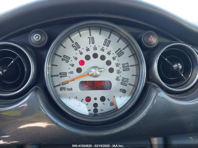2003 MINI COOPER S WMWRE33413TD64309 Photo 6