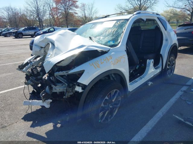 JM3KE4DY9G0706192 Mazda Cx-5 Grand Touring