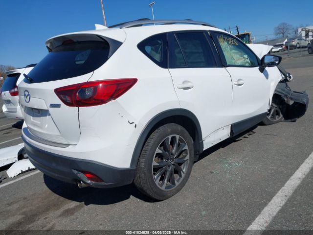 JM3KE4DY9G0706192 Mazda Cx-5 Grand Touring