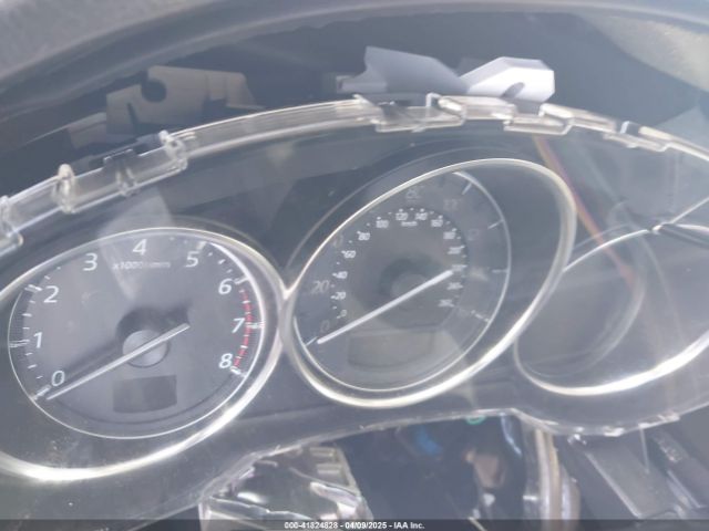 JM3KE4DY9G0706192 Mazda Cx-5 Grand Touring