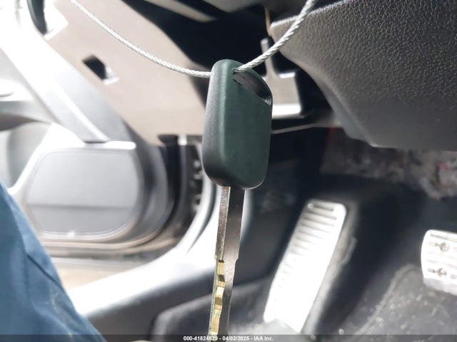 1HGCR2F17HA015472 Honda Accord Sport Se