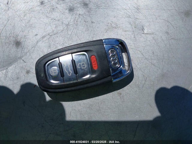 2013 AUDI Q5 WA1CFAFP0DA007630 Photo 10