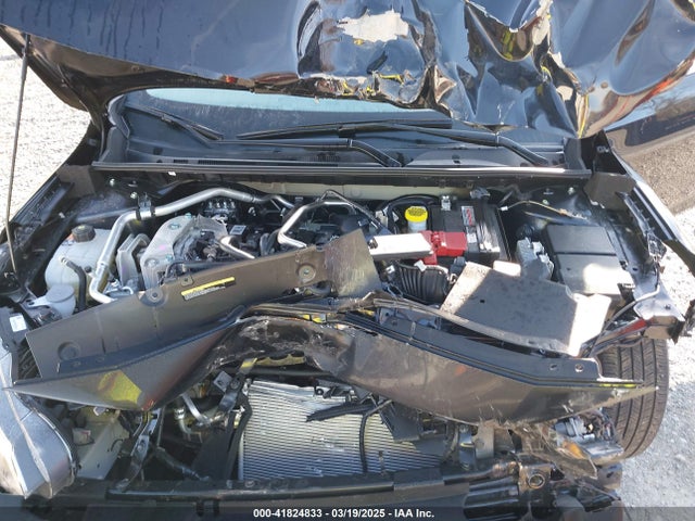 3N1AB8CV5SY272592 Nissan SENTRA SV