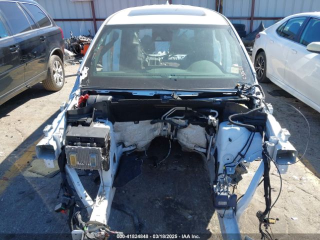 1C4SDJGJ8KC536911 Dodge Durango Srt Awd