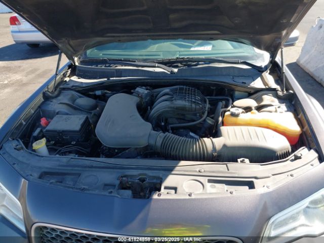 2015 CHRYSLER 300C 2C3CCAPG8FH747223 Photo 9