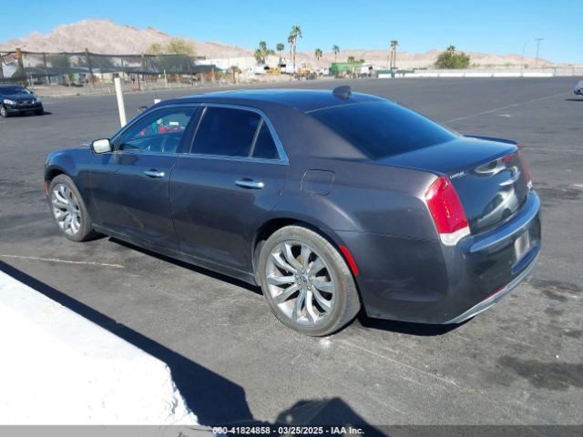 2015 CHRYSLER 300C 2C3CCAPG8FH747223 Photo 2