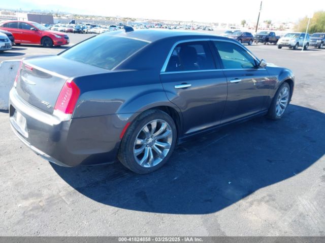 2015 CHRYSLER 300C 2C3CCAPG8FH747223 Photo 3