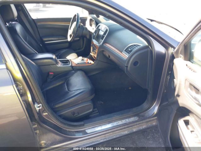 2015 CHRYSLER 300C 2C3CCAPG8FH747223 Photo 4