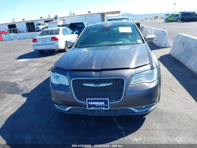 2015 CHRYSLER 300C 2C3CCAPG8FH747223 Photo 5