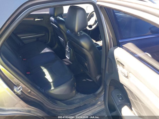 2015 CHRYSLER 300C 2C3CCAPG8FH747223 Photo 7