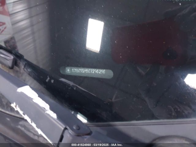 1G1BG5SM5G7296256 Chevrolet Cruze Premier Auto