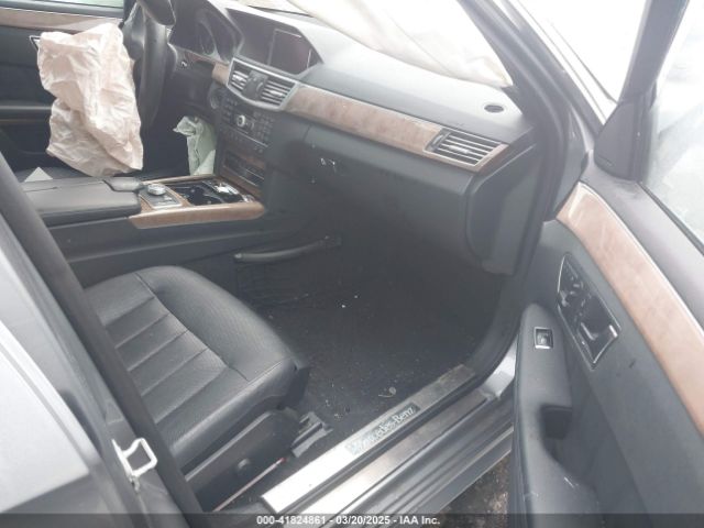 2011 MERCEDES-BENZ E 550 WDDHF7CBXBA286238 Photo 4