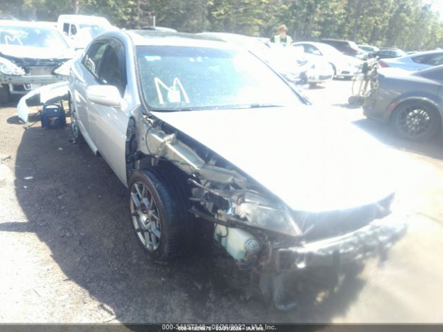 2007 ACURA TL 19UUA76507A035881 Photo 0