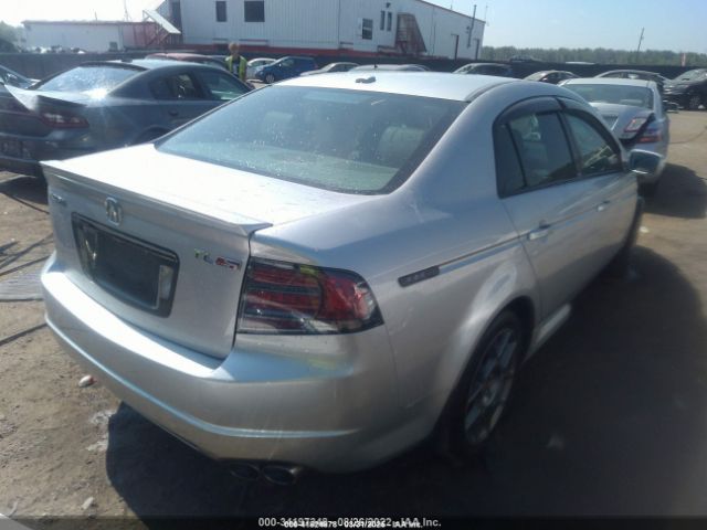 2007 ACURA TL 19UUA76507A035881 Photo 3