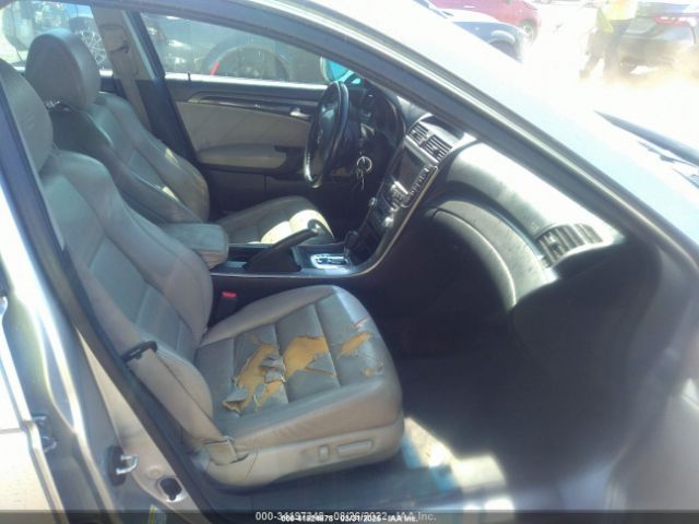 2007 ACURA TL 19UUA76507A035881 Photo 4