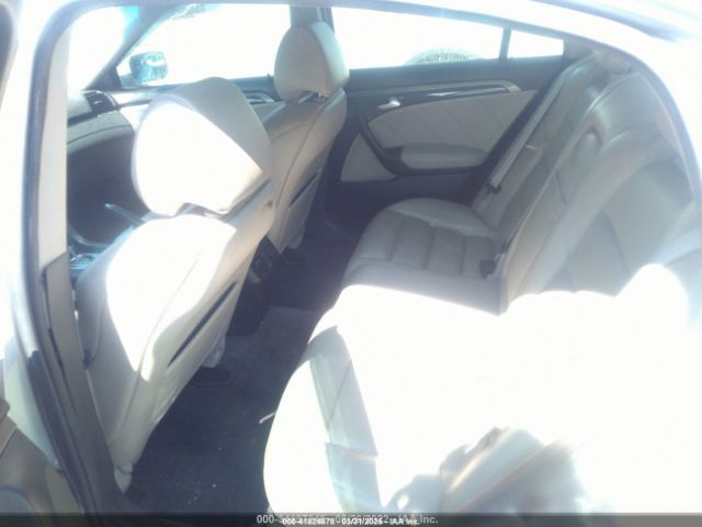 2007 ACURA TL 19UUA76507A035881 Photo 7