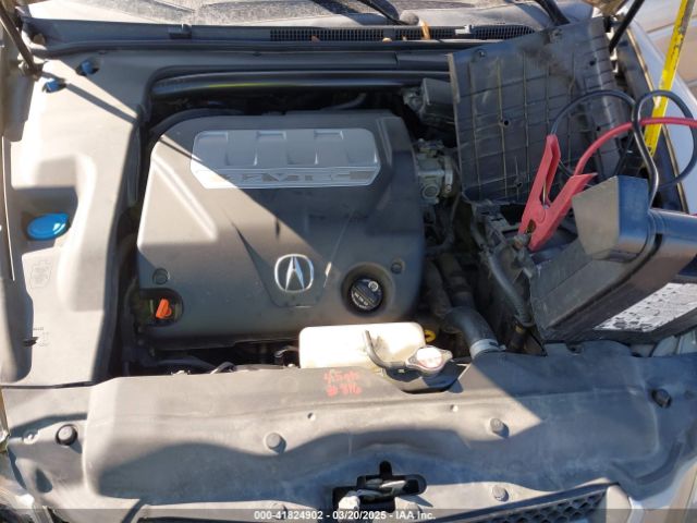 2007 ACURA TL 19UUA66277A019807 Photo 9