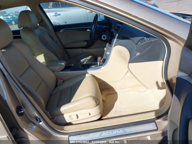 2007 ACURA TL 19UUA66277A019807 Photo 4
