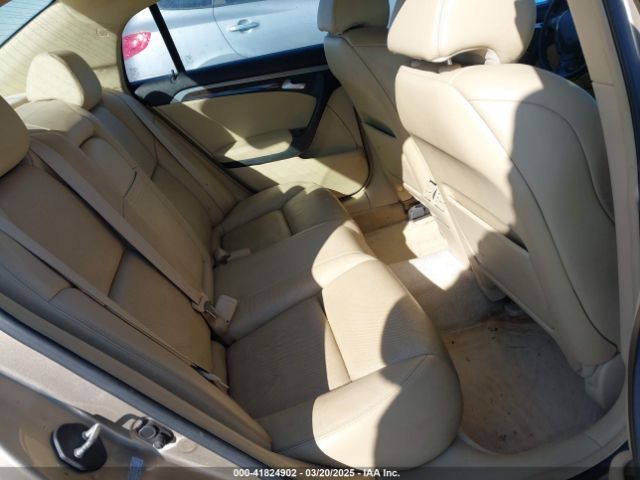 2007 ACURA TL 19UUA66277A019807 Photo 7