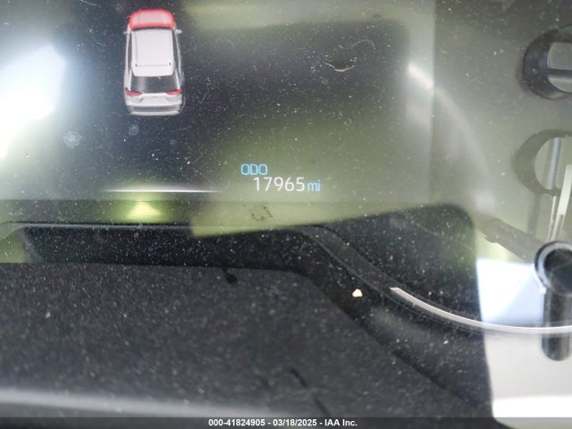 2T3J1RFVXPW334664 Toyota Rav4 Adventure