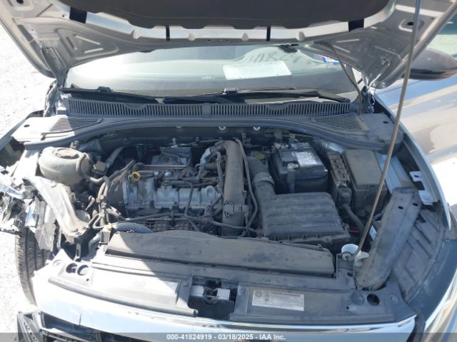 3VWCB7BU5LM014734 Volkswagen Jetta 1.4t R-line/1.4t S/1.4t Se