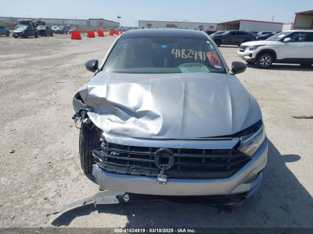 3VWCB7BU5LM014734 Volkswagen Jetta 1.4t R-line/1.4t S/1.4t Se