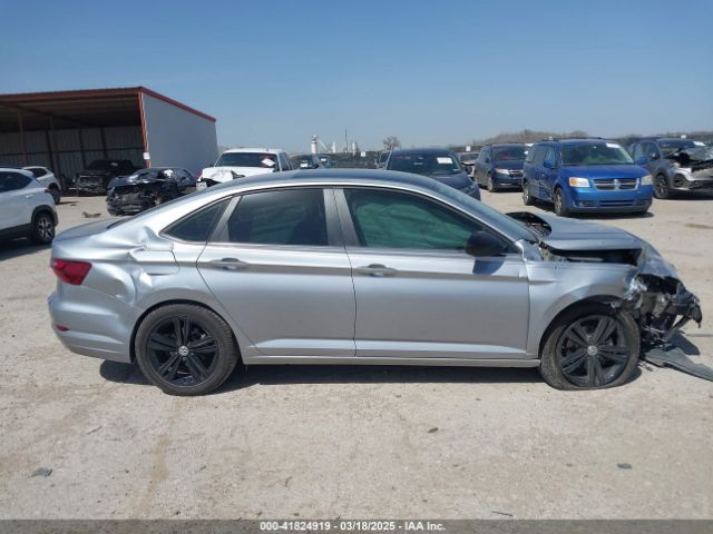 3VWCB7BU5LM014734 Volkswagen Jetta 1.4t R-line/1.4t S/1.4t Se