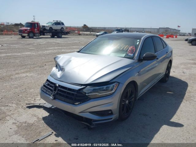 3VWCB7BU5LM014734 Volkswagen Jetta 1.4t R-line/1.4t S/1.4t Se