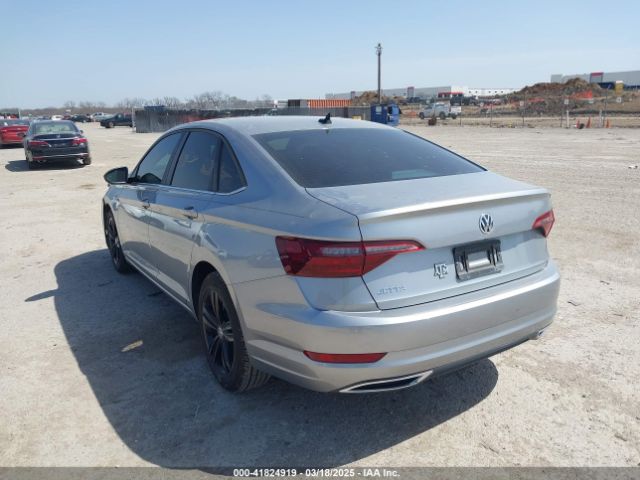 3VWCB7BU5LM014734 Volkswagen Jetta 1.4t R-line/1.4t S/1.4t Se