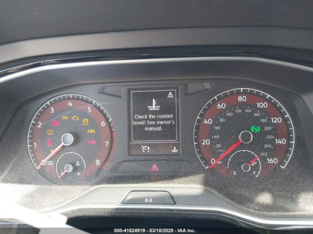 3VWCB7BU5LM014734 Volkswagen Jetta 1.4t R-line/1.4t S/1.4t Se