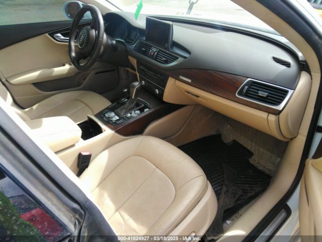 WAUWGAFC6GN144188 Audi A7 3.0t Premium Plus