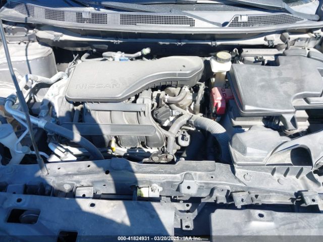 JN1BJ1CP5HW020356 Nissan Rogue Sport S