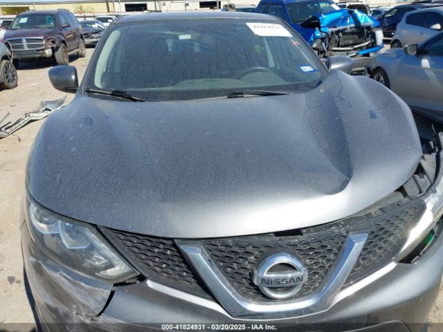 JN1BJ1CP5HW020356 Nissan Rogue Sport S