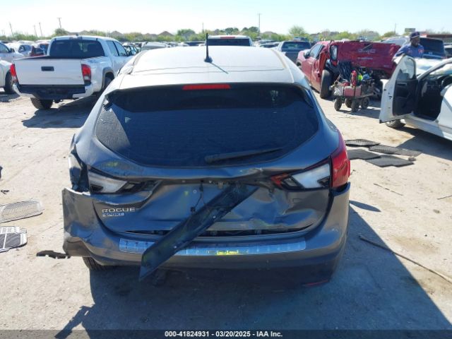 JN1BJ1CP5HW020356 Nissan Rogue Sport S