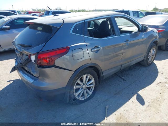 JN1BJ1CP5HW020356 Nissan Rogue Sport S