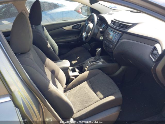 JN1BJ1CP5HW020356 Nissan Rogue Sport S