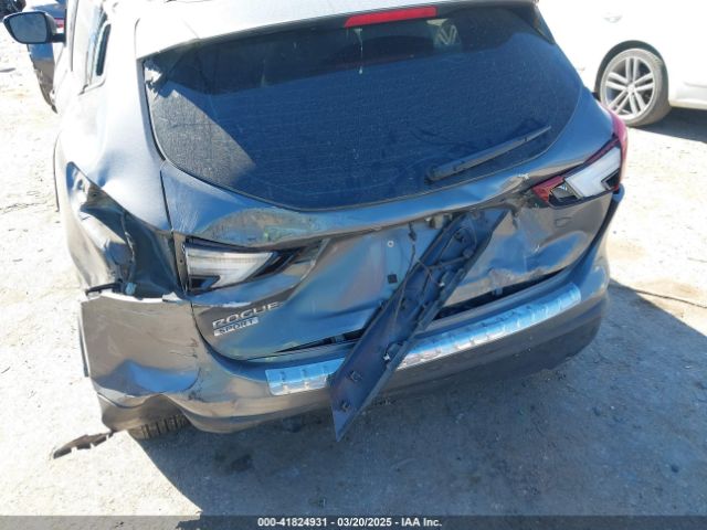 JN1BJ1CP5HW020356 Nissan Rogue Sport S