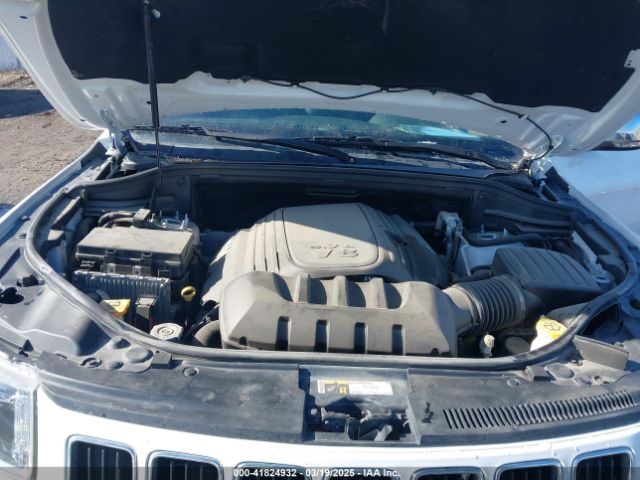 1C4RJFBT0GC423894 Jeep Grand Cherokee Limited